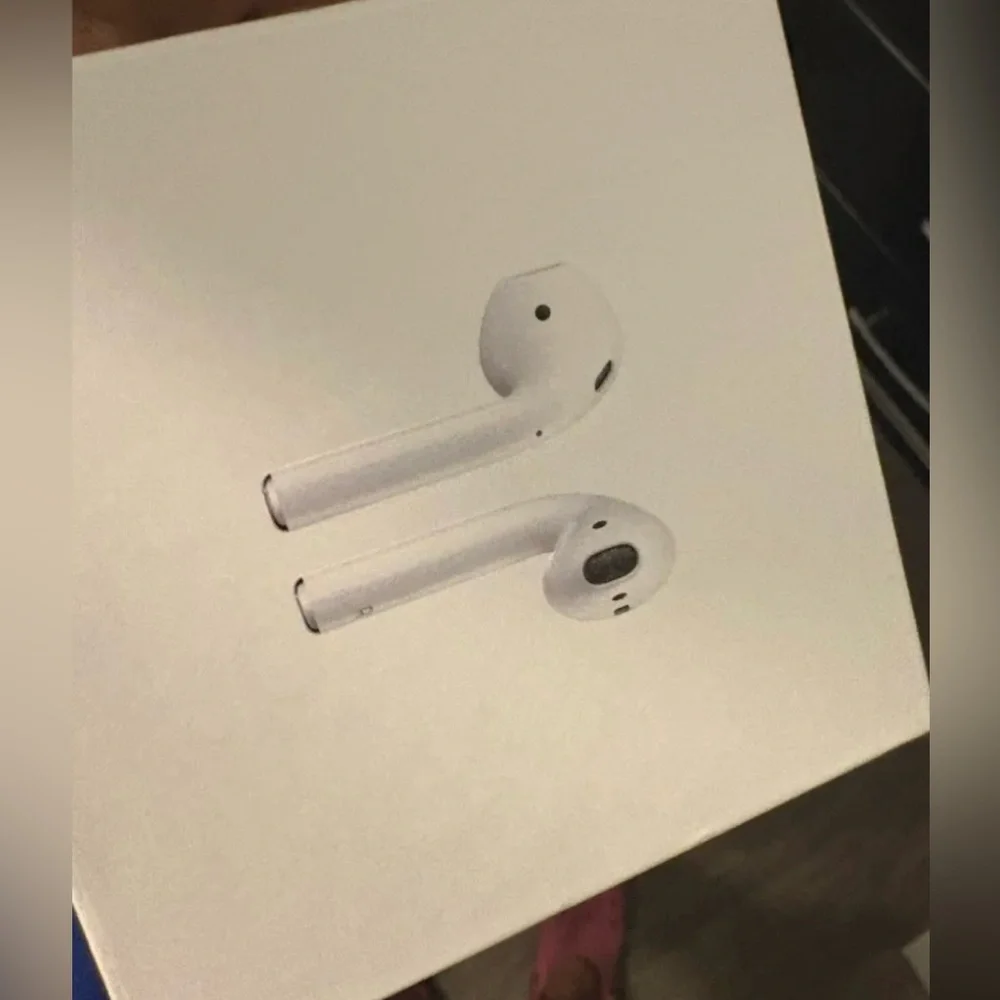 AlRPODS PRO GEN 2